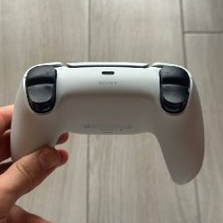 Джойстик DualSense Wireless - фото 2