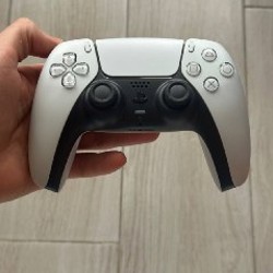 Джойстик DualSense Wireless - фото 5