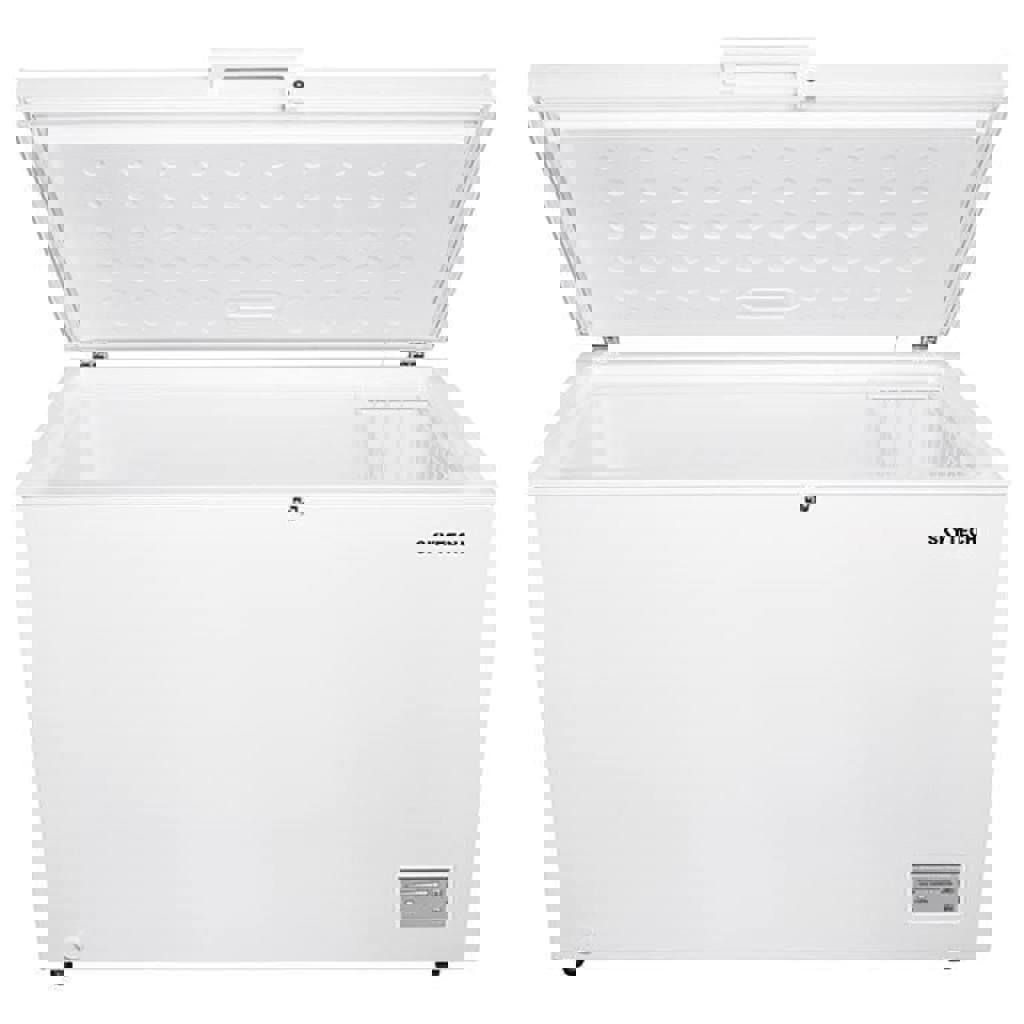 Морозильная камера SKYTECH SCFR390DW