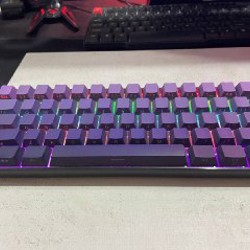 Клавиатура Bеспородная - фото 4