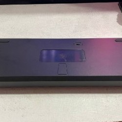 Клавиатура Bеспородная - фото 5