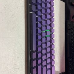 Клавиатура Bеспородная - фото 6