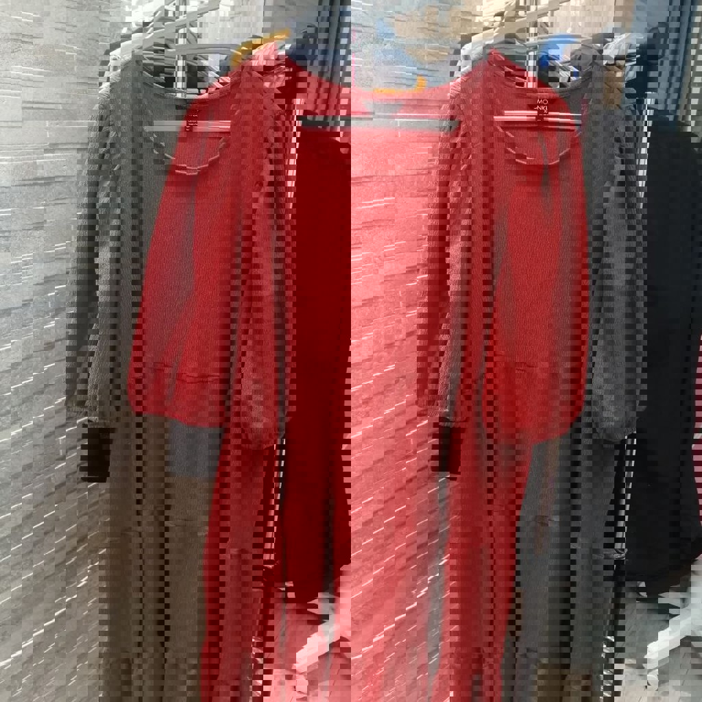 Свитер Faded Glory