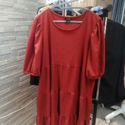 Свитер Faded Glory - фото 1