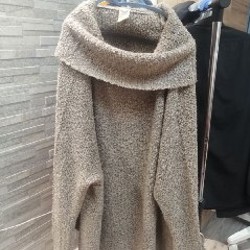 Свитер Faded Glory - фото 5