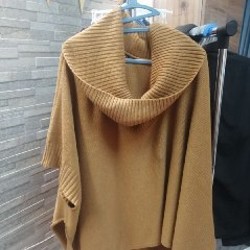 Свитер Faded Glory - фото 7