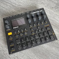 FM синтезатор Elektron Digitone - фото 1