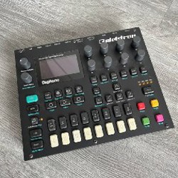 FM синтезатор Elektron Digitone - фото 2