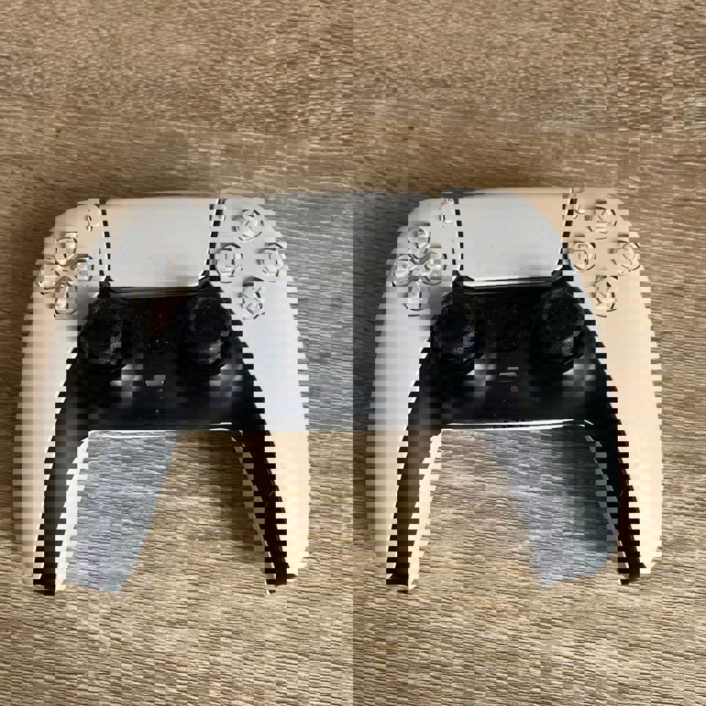 Джойстик, геймпад, контролер ps5