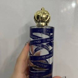 Аромат Velvet Mood - фото 2