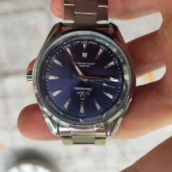 Omega мужские часы - фото 2