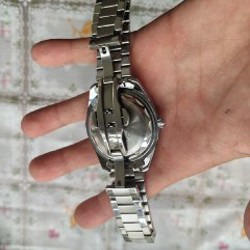 Omega мужские часы - фото 3