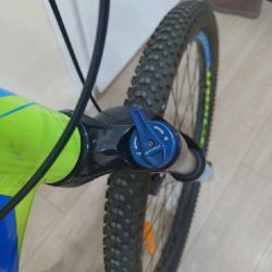 Велосипед Welt Edge 2.0 - фото 4