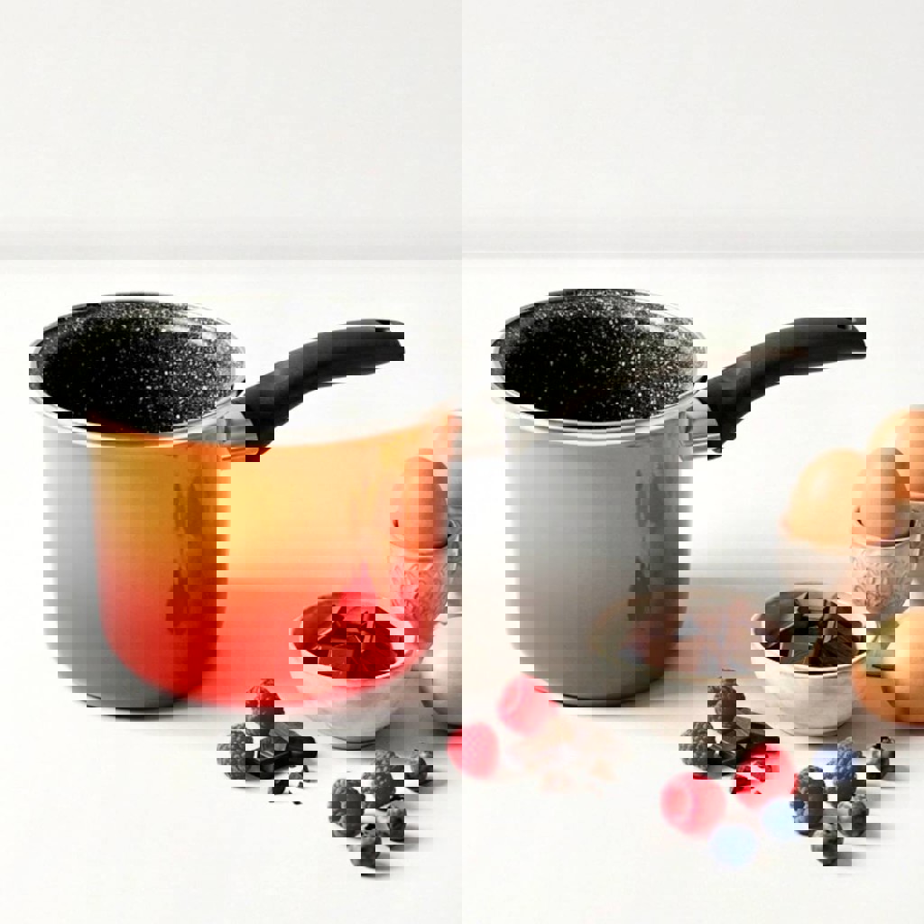 Ковш Delimano Stone Legend