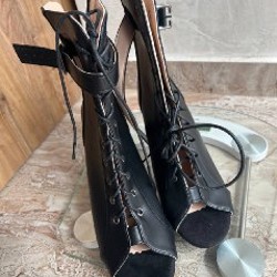 Резинки для волос - фото 6