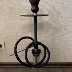 Кальян MISHA Rebel - фото 4