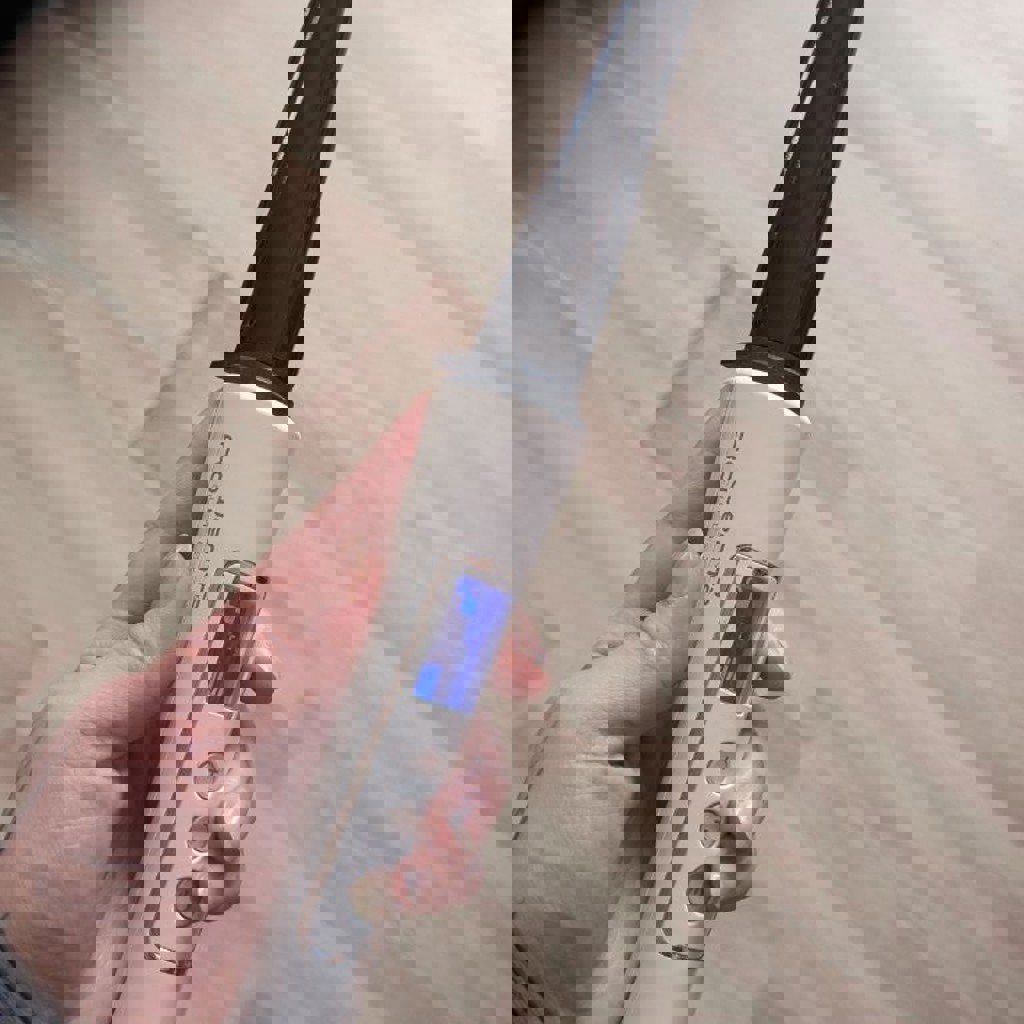 Конусная плойка Rowenta Curl & Style