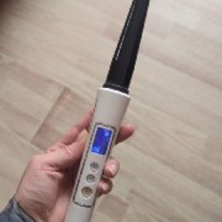 Конусная плойка Rowenta Curl & Style - фото 2