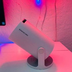 Проектор - фото 2