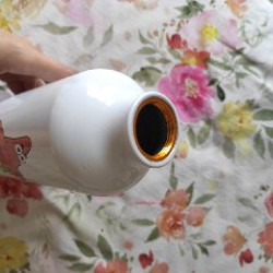 Бутылка для воды с карабином - фото 4