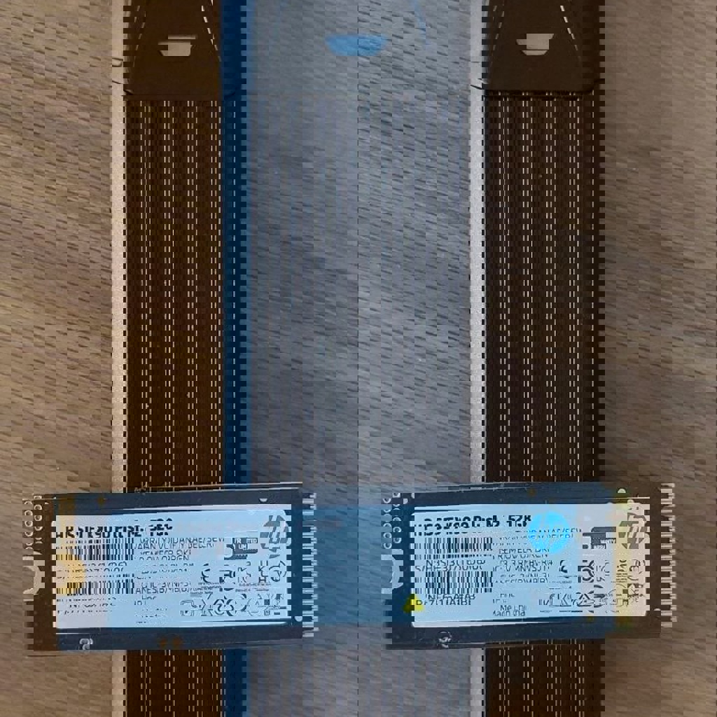 Корпус для SSD SolidForce