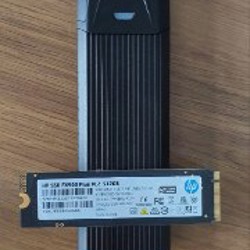 Корпус для SSD SolidForce - фото 1