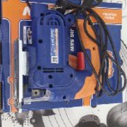 Перфоратор Crown - фото 4