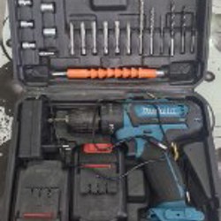 Перфоратор Crown - фото 6