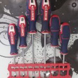 Перфоратор Crown - фото 7