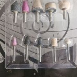 Перфоратор Crown - фото 8