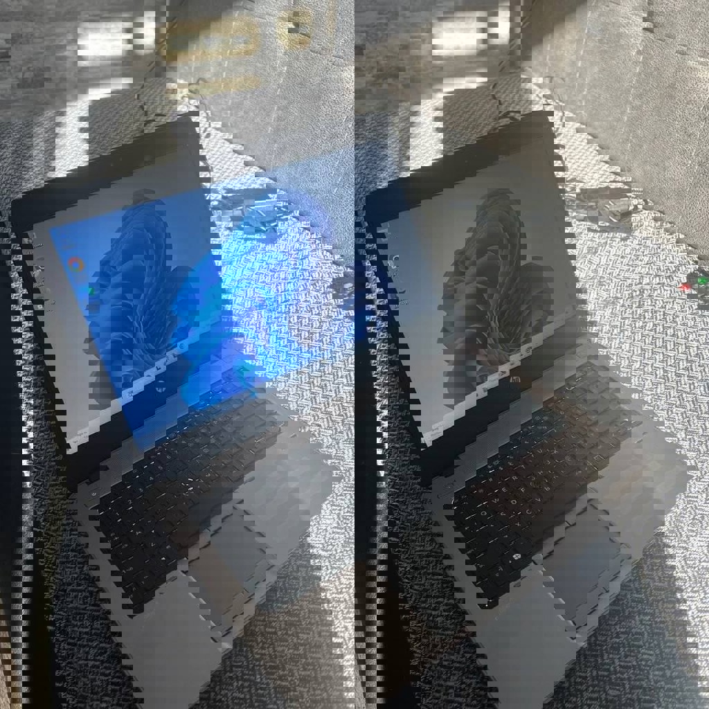 Ноутбук HP EliteBook 840 G1