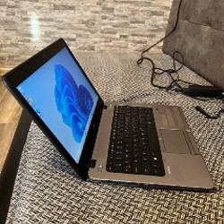 Ноутбук HP EliteBook 840 G1 - фото 2