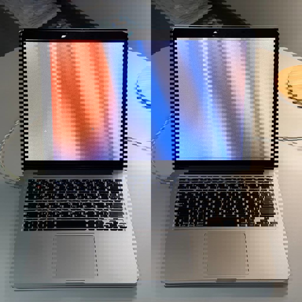 MacBook Pro Retina 13-inch