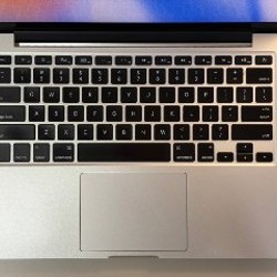 MacBook Pro Retina 13-inch - фото 2