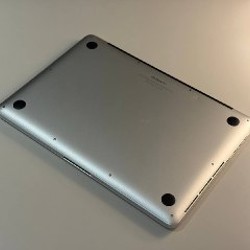 MacBook Pro Retina 13-inch - фото 4