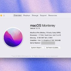 MacBook Pro Retina 13-inch - фото 8