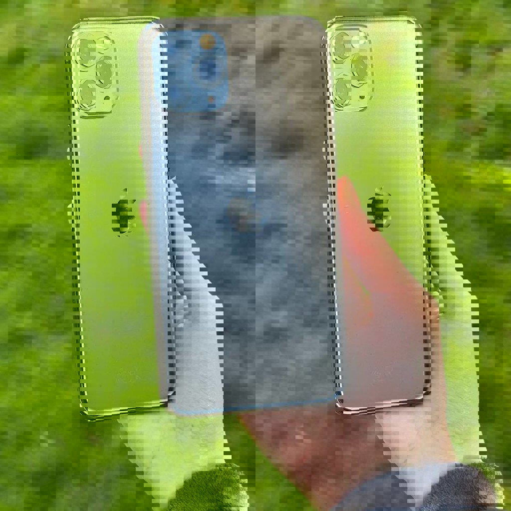 IPhone 11 Pro Space Gray