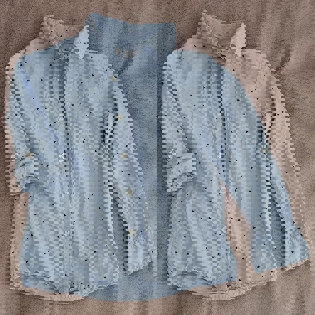 Рубашка reserved