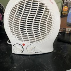 Ветерок обогреватель - фото 2
