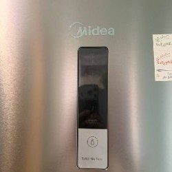Холодильник Midea - фото 2