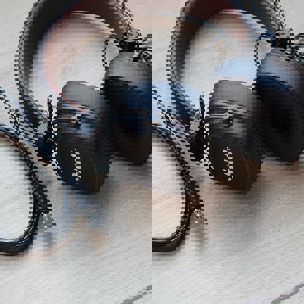 Наушники Marshal 4