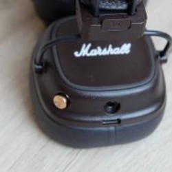 Наушники Marshal 4 - фото 2