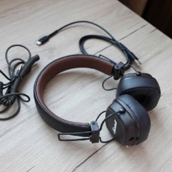 Наушники Marshal 4 - фото 4