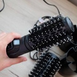 Фен-щетка Babyliss PRO Rotating 800 - фото 2