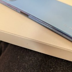 Xiaomi Mi 11 Lite 5G NE - фото 2