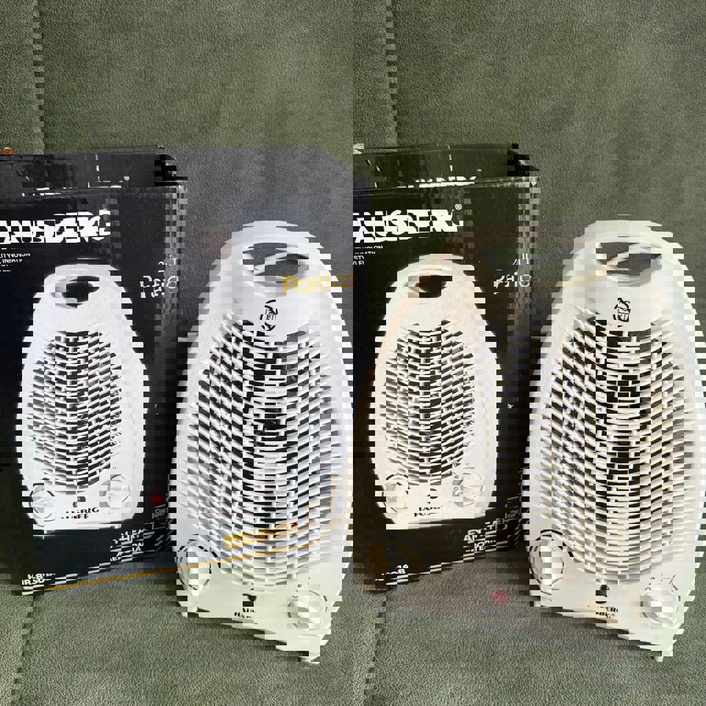 Обогреватель