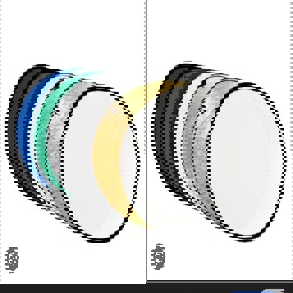 Отражатель студийный 7/1 Godox