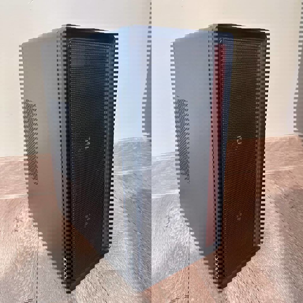 Компьютерный корпус 1STPLAYER WD1