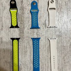 Ремешки для часов Apple 44mm - фото 2