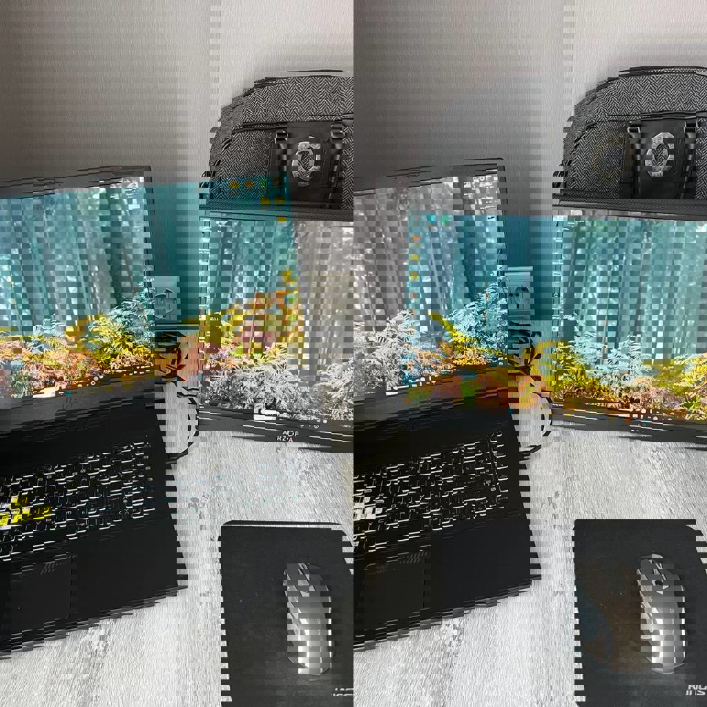 Портативный монитор Arzopa A1 Max